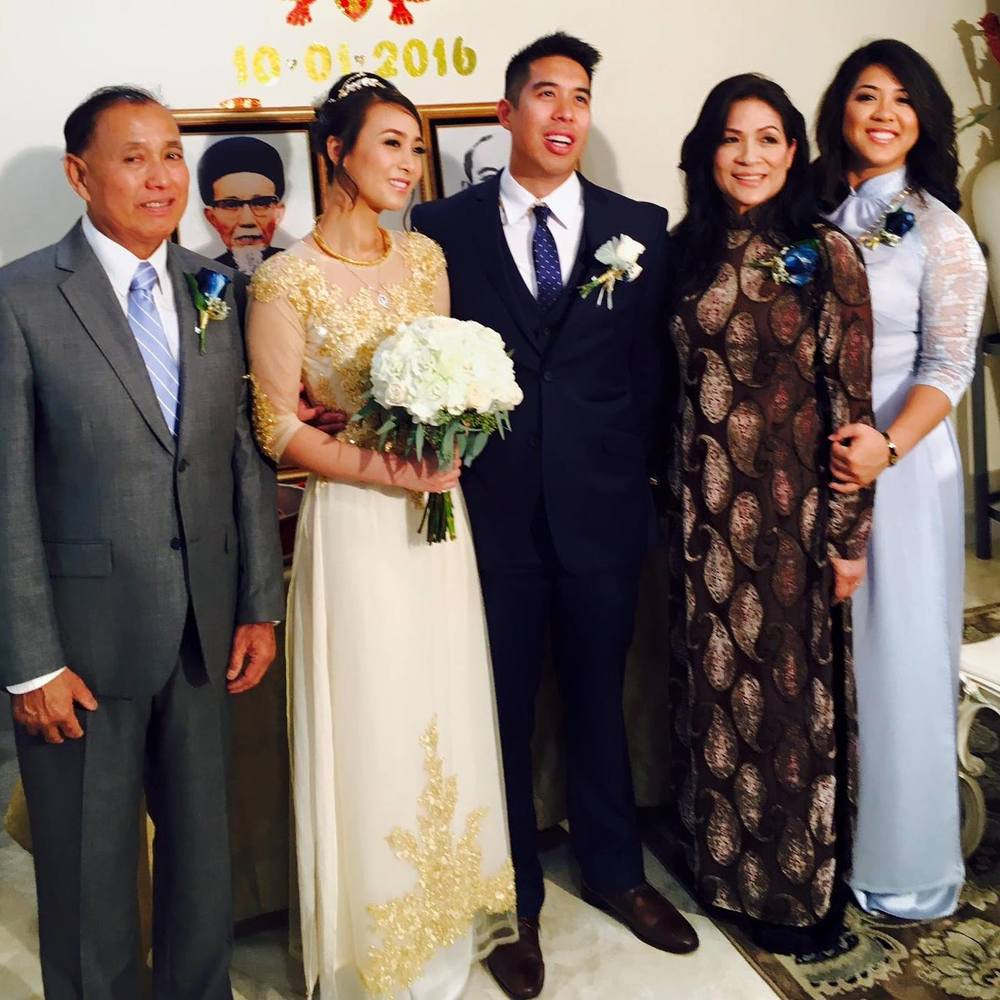 Meet your Posher, Annie